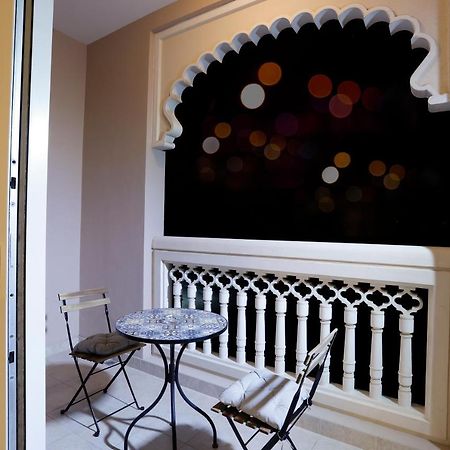 Mayfair At Palm Jumeirah Διαμέρισμα Ντουμπάι Εξωτερικό φωτογραφία