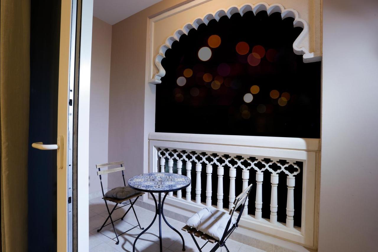 Mayfair At Palm Jumeirah Διαμέρισμα Ντουμπάι Εξωτερικό φωτογραφία