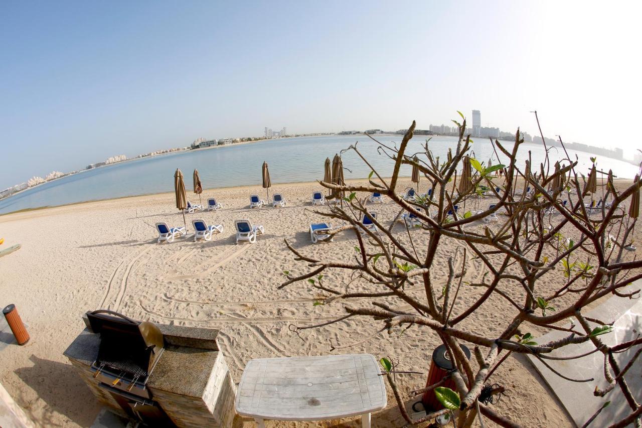 Mayfair At Palm Jumeirah Διαμέρισμα Ντουμπάι Εξωτερικό φωτογραφία