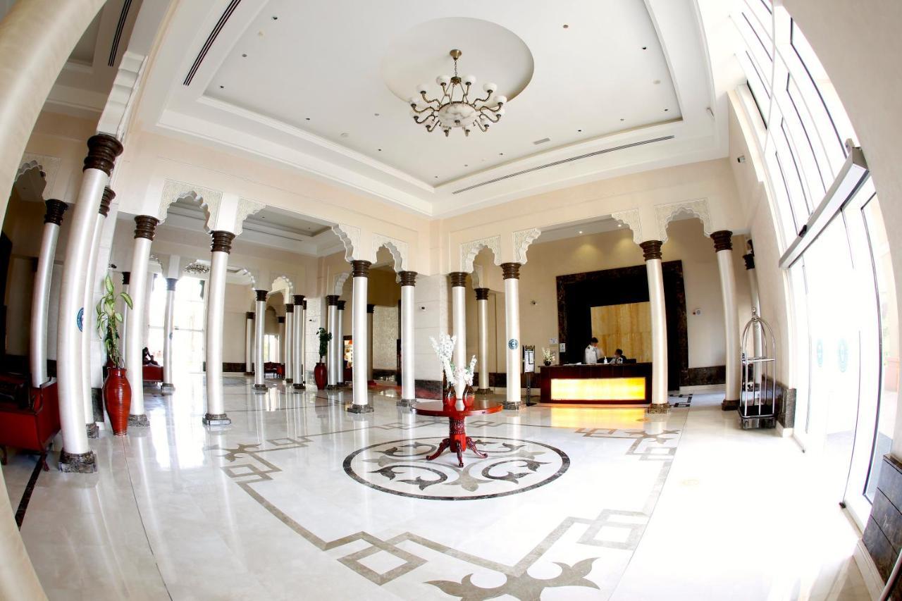 Mayfair At Palm Jumeirah Διαμέρισμα Ντουμπάι Εξωτερικό φωτογραφία