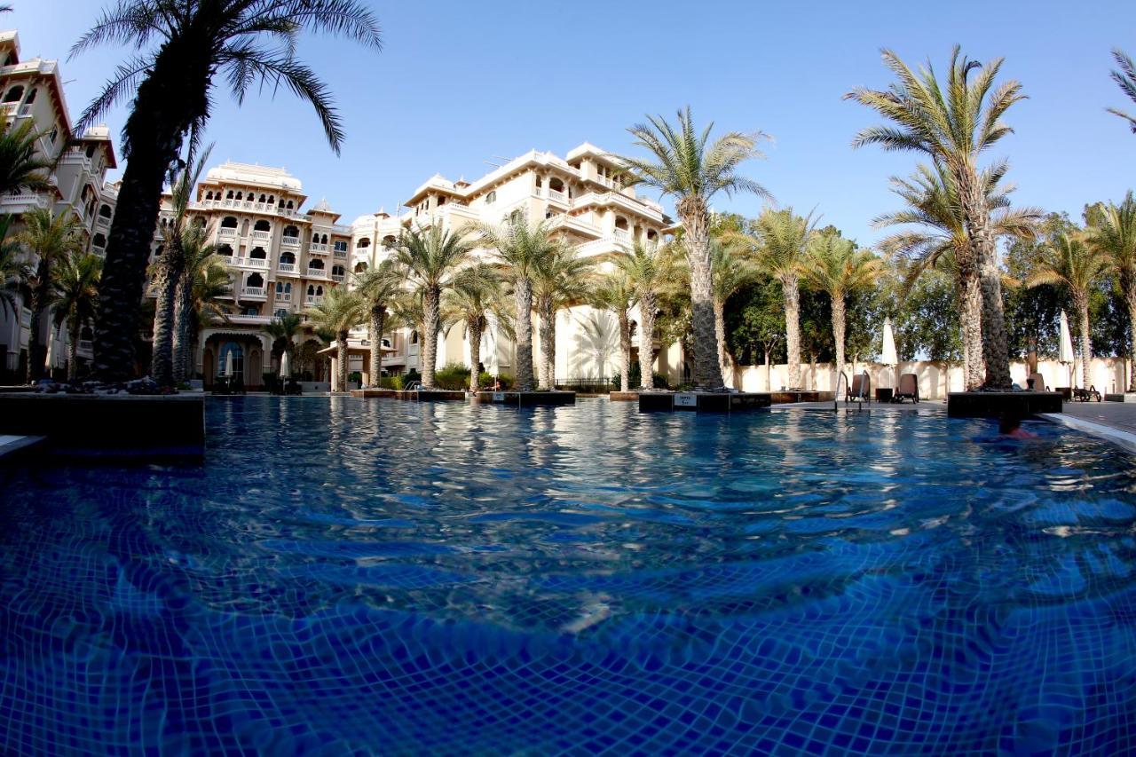 Mayfair At Palm Jumeirah Διαμέρισμα Ντουμπάι Εξωτερικό φωτογραφία
