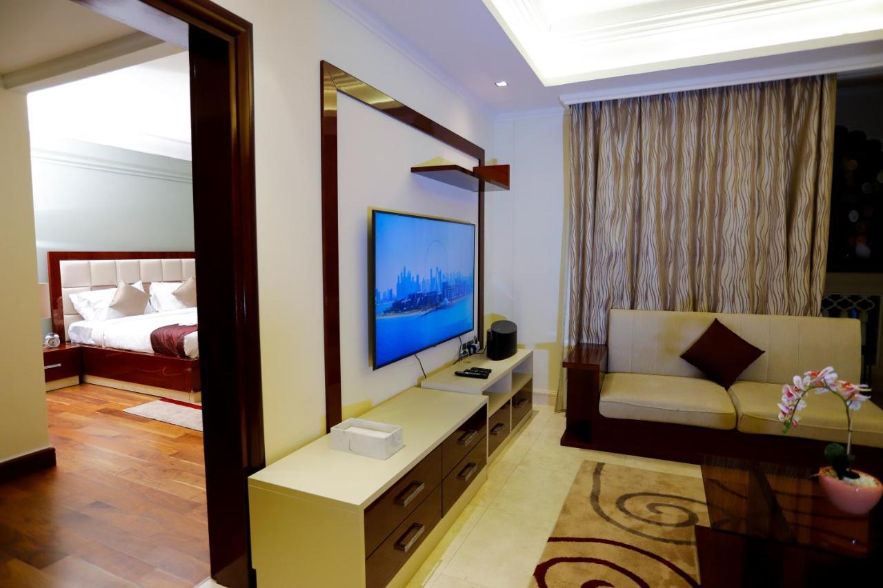 Mayfair At Palm Jumeirah Διαμέρισμα Ντουμπάι Εξωτερικό φωτογραφία