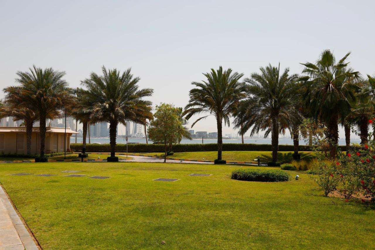 Mayfair At Palm Jumeirah Διαμέρισμα Ντουμπάι Εξωτερικό φωτογραφία