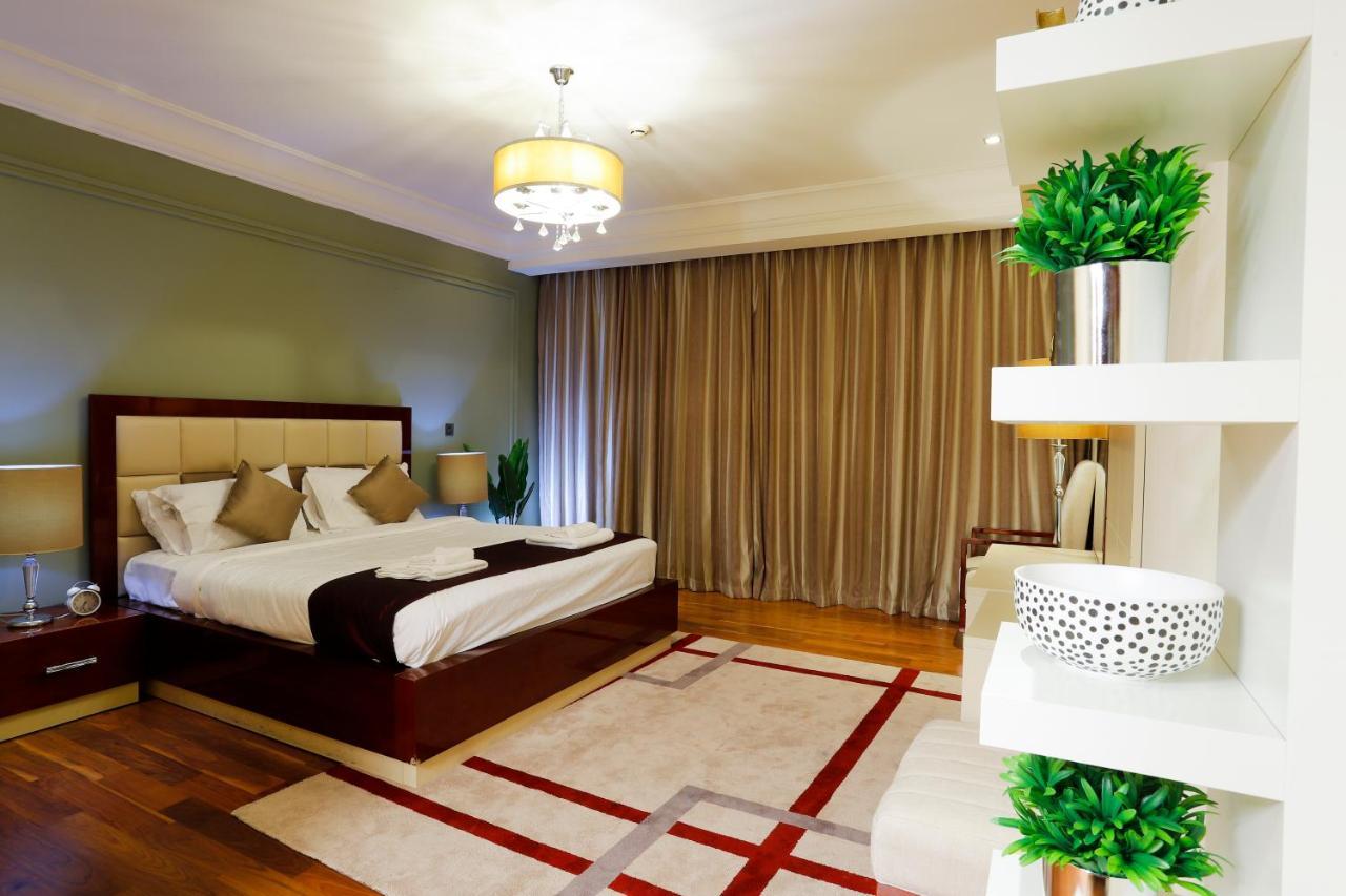 Mayfair At Palm Jumeirah Διαμέρισμα Ντουμπάι Εξωτερικό φωτογραφία