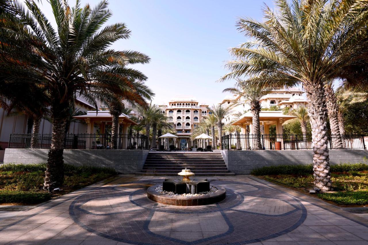Mayfair At Palm Jumeirah Διαμέρισμα Ντουμπάι Εξωτερικό φωτογραφία
