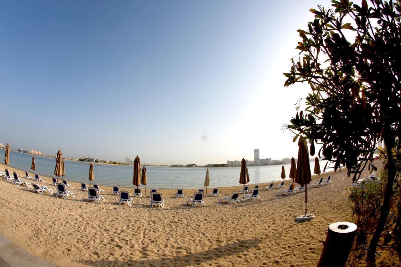 Mayfair At Palm Jumeirah Διαμέρισμα Ντουμπάι Εξωτερικό φωτογραφία