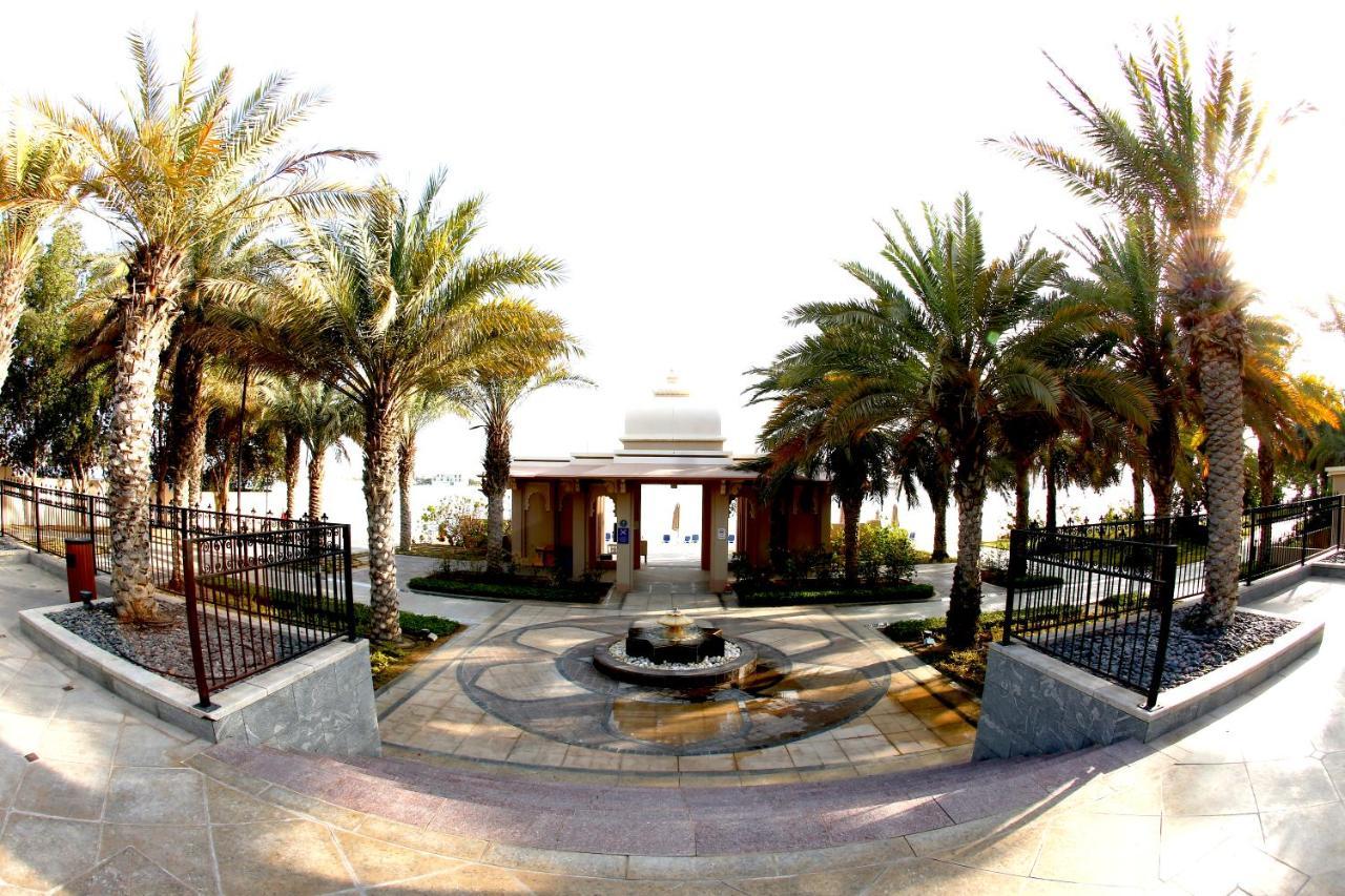 Mayfair At Palm Jumeirah Διαμέρισμα Ντουμπάι Εξωτερικό φωτογραφία