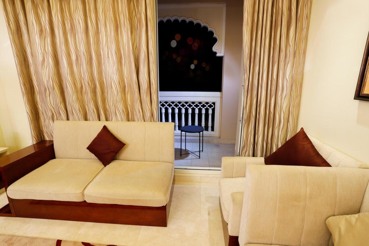Mayfair At Palm Jumeirah Διαμέρισμα Ντουμπάι Εξωτερικό φωτογραφία