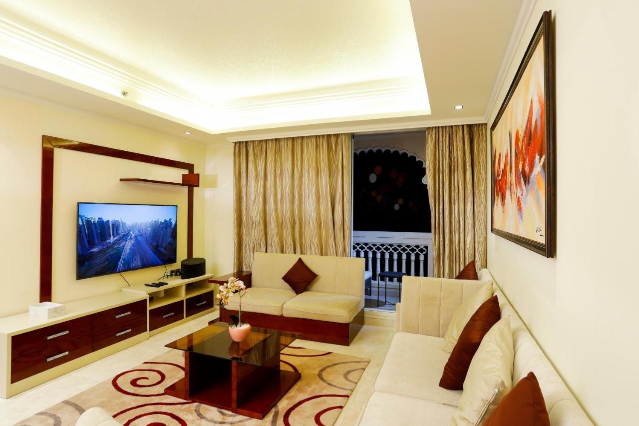 Mayfair At Palm Jumeirah Διαμέρισμα Ντουμπάι Εξωτερικό φωτογραφία