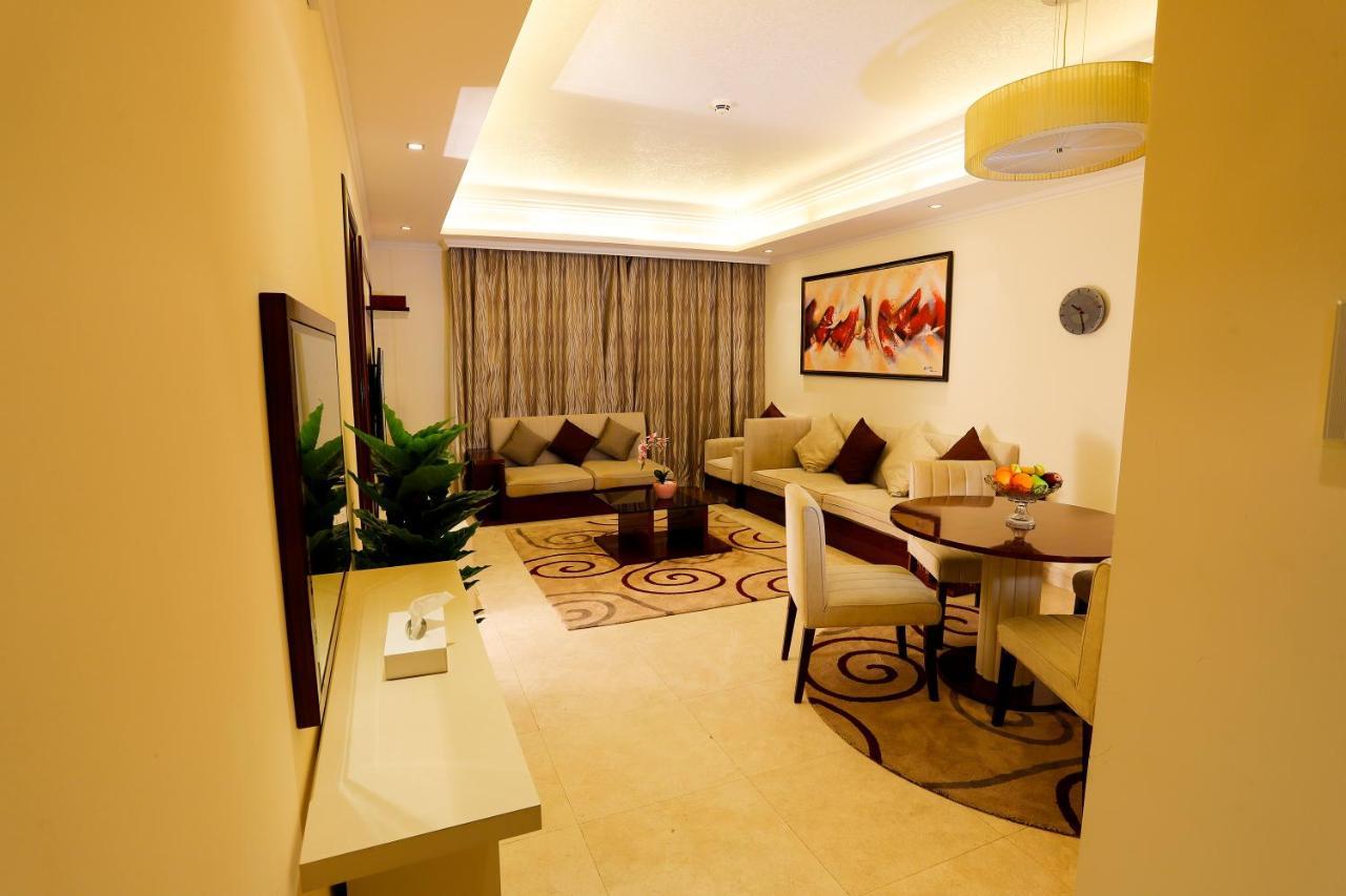 Mayfair At Palm Jumeirah Διαμέρισμα Ντουμπάι Εξωτερικό φωτογραφία