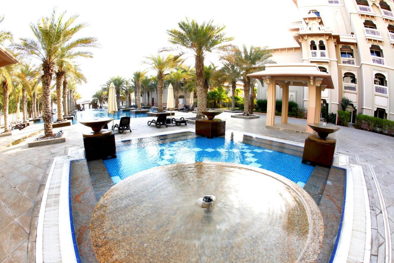 Mayfair At Palm Jumeirah Διαμέρισμα Ντουμπάι Εξωτερικό φωτογραφία