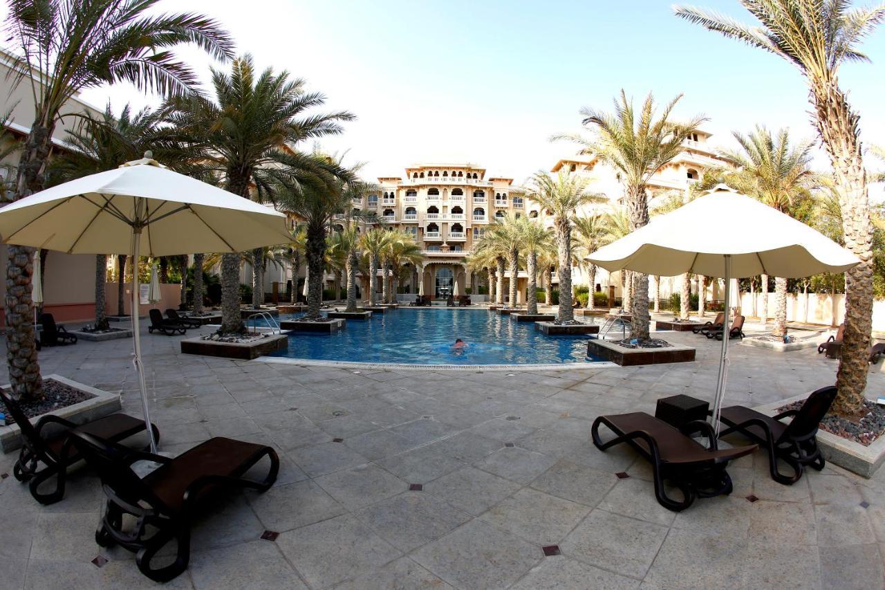 Mayfair At Palm Jumeirah Διαμέρισμα Ντουμπάι Εξωτερικό φωτογραφία