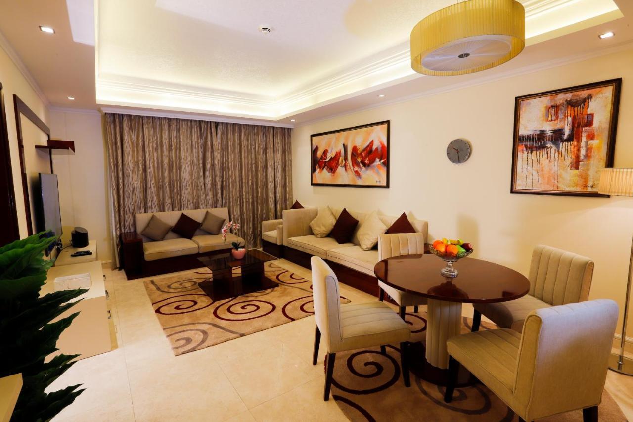 Mayfair At Palm Jumeirah Διαμέρισμα Ντουμπάι Εξωτερικό φωτογραφία