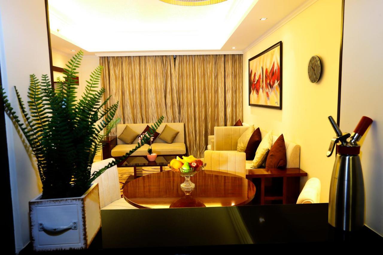 Mayfair At Palm Jumeirah Διαμέρισμα Ντουμπάι Εξωτερικό φωτογραφία