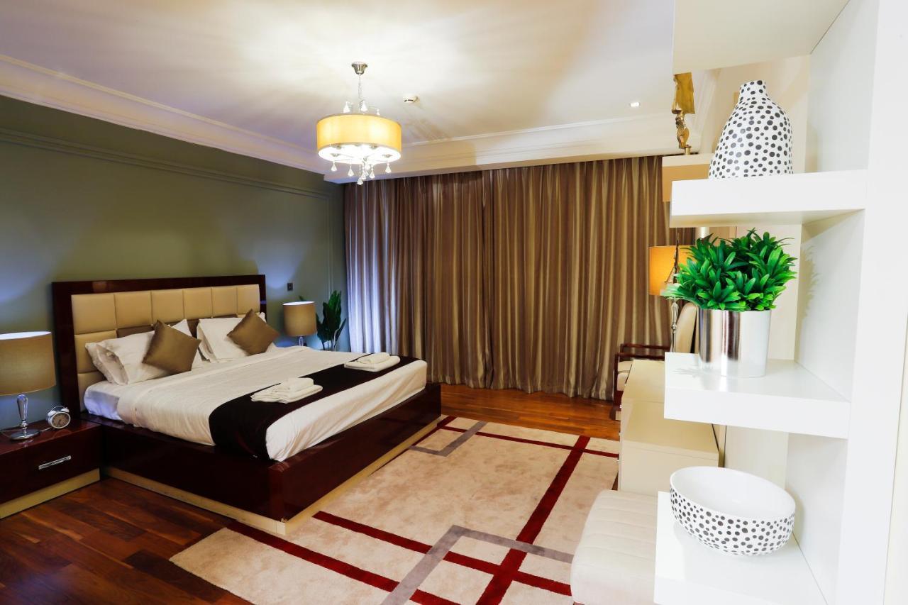 Mayfair At Palm Jumeirah Διαμέρισμα Ντουμπάι Εξωτερικό φωτογραφία